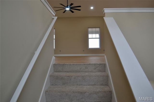 824 Barclay Drive, Farmington, MO 63640