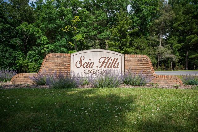3999 Edmonton Court, Ann Arbor, MI 48103