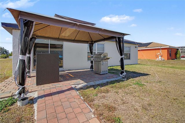 3701 NE 14TH AVENUE, Cape Coral, FL 33909