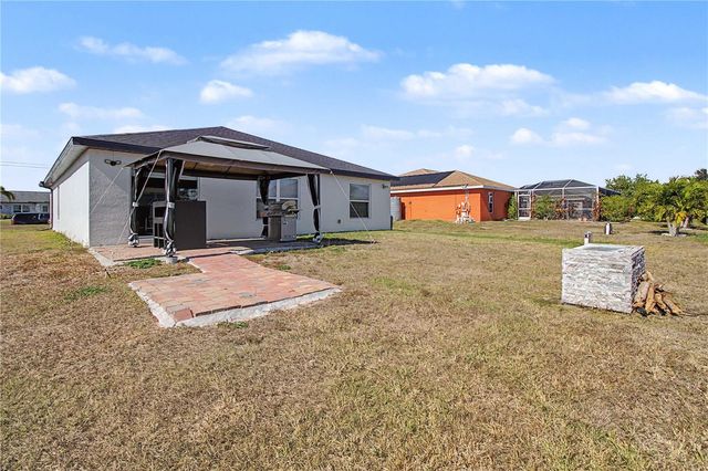 3701 NE 14TH AVENUE, Cape Coral, FL 33909