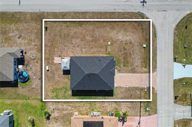 3701 NE 14TH AVENUE, Cape Coral, FL 33909