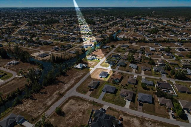 3701 NE 14TH AVENUE, Cape Coral, FL 33909