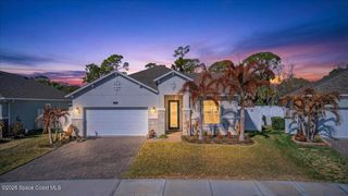 3011 Bobby Jones Street, West Melbourne, FL 32904