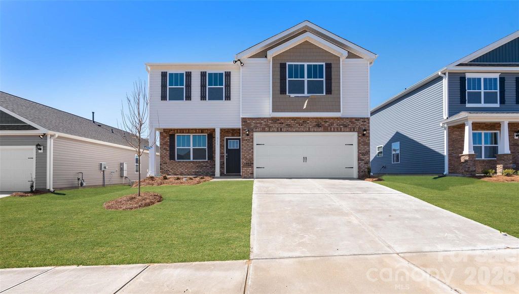 839 Adelston Lane, Asheville, NC 28804