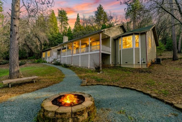 16890 Wilderness Way, Jackson, CA 95642