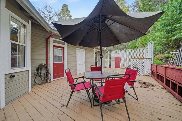 16890 Wilderness Way, Jackson, CA 95642