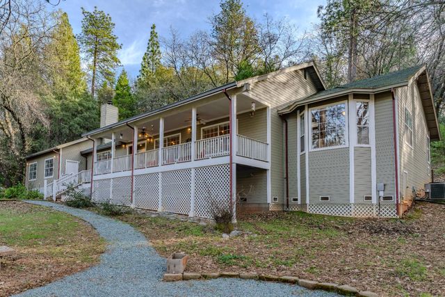 16890 Wilderness Way, Jackson, CA 95642