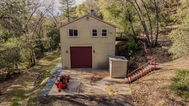 16890 Wilderness Way, Jackson, CA 95642