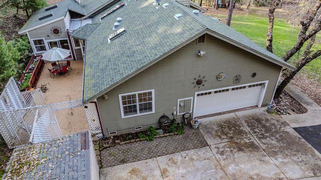 16890 Wilderness Way, Jackson, CA 95642