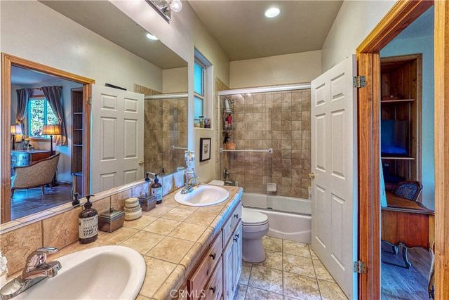 863 Grass Valley, Lake Arrowhead, CA 92352