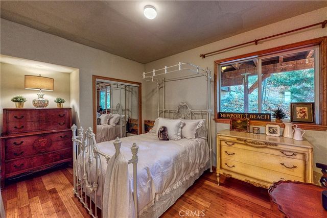 863 Grass Valley, Lake Arrowhead, CA 92352