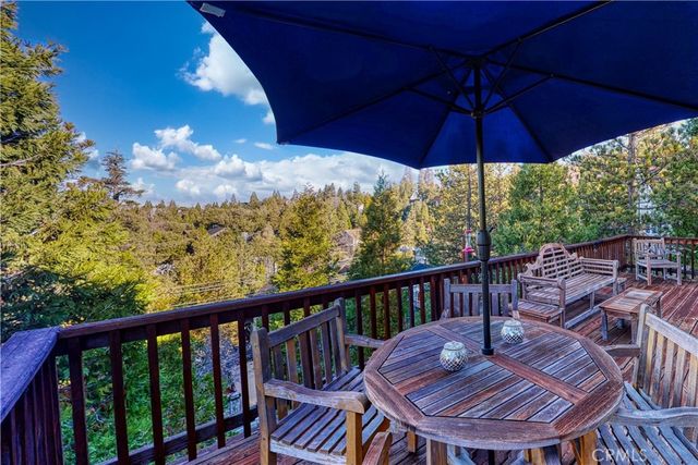 863 Grass Valley, Lake Arrowhead, CA 92352