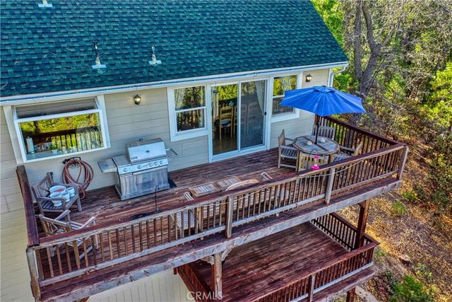 863 Grass Valley, Lake Arrowhead, CA 92352