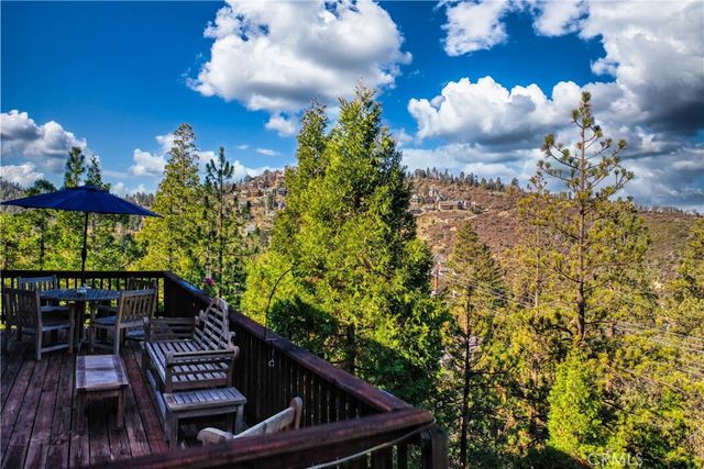 863 Grass Valley, Lake Arrowhead, CA 92352