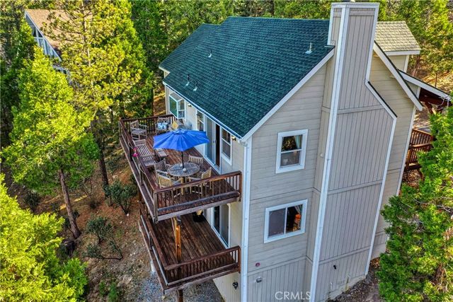 863 Grass Valley, Lake Arrowhead, CA 92352