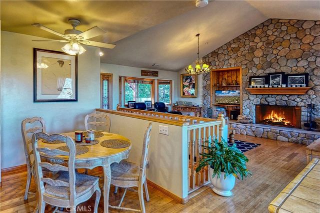 863 Grass Valley, Lake Arrowhead, CA 92352