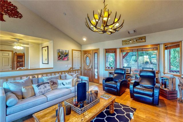 863 Grass Valley, Lake Arrowhead, CA 92352
