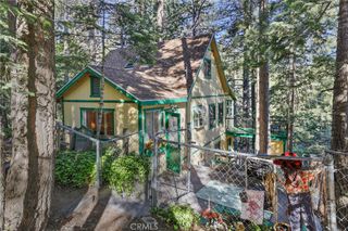 26314 Jacqueline Road, Twin Peaks, CA 92391