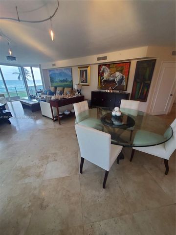 17555 Collins Avenue 308, Sunny Isles Beach, FL 33160