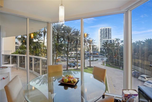 17555 Collins Avenue 308, Sunny Isles Beach, FL 33160