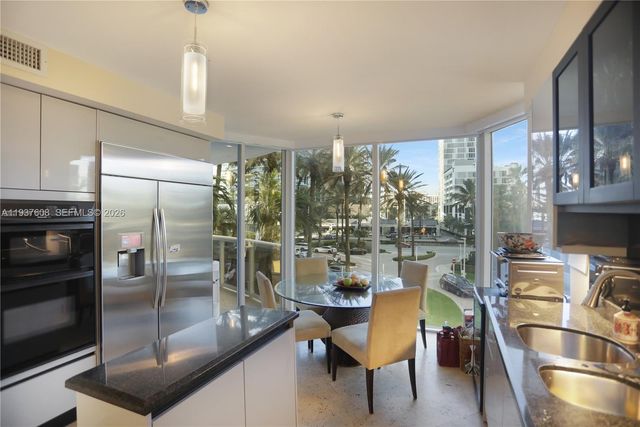 17555 Collins Avenue 308, Sunny Isles Beach, FL 33160