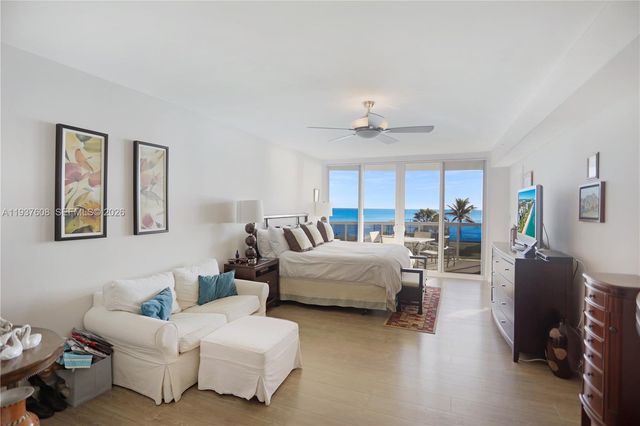 17555 Collins Avenue 308, Sunny Isles Beach, FL 33160
