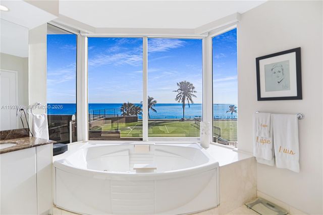 17555 Collins Avenue 308, Sunny Isles Beach, FL 33160
