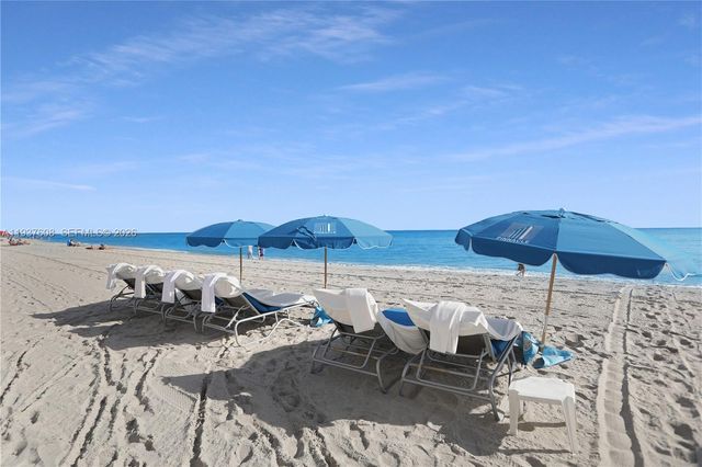17555 Collins Avenue 308, Sunny Isles Beach, FL 33160