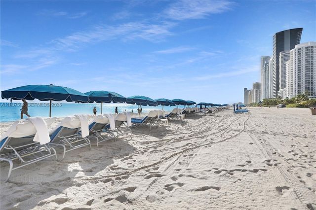 17555 Collins Avenue 308, Sunny Isles Beach, FL 33160