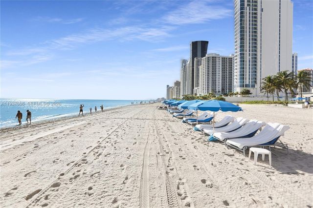 17555 Collins Avenue 308, Sunny Isles Beach, FL 33160