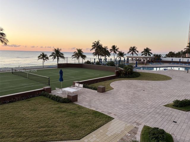 17555 Collins Avenue 308, Sunny Isles Beach, FL 33160