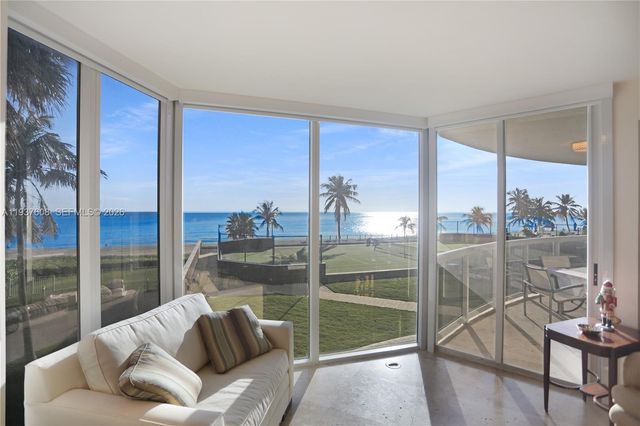 17555 Collins Avenue 308, Sunny Isles Beach, FL 33160