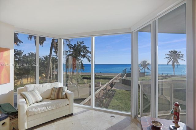 17555 Collins Avenue 308, Sunny Isles Beach, FL 33160
