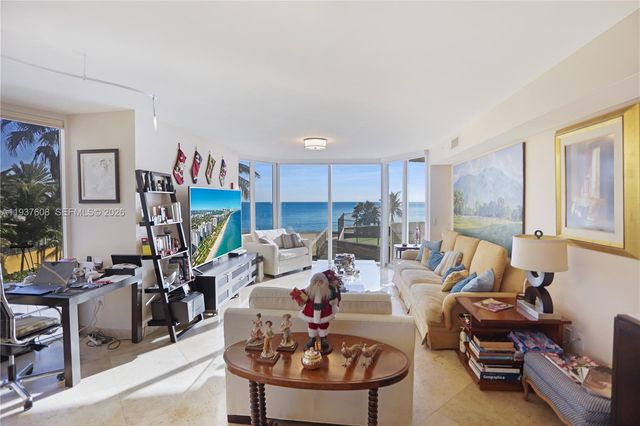 17555 Collins Avenue 308, Sunny Isles Beach, FL 33160