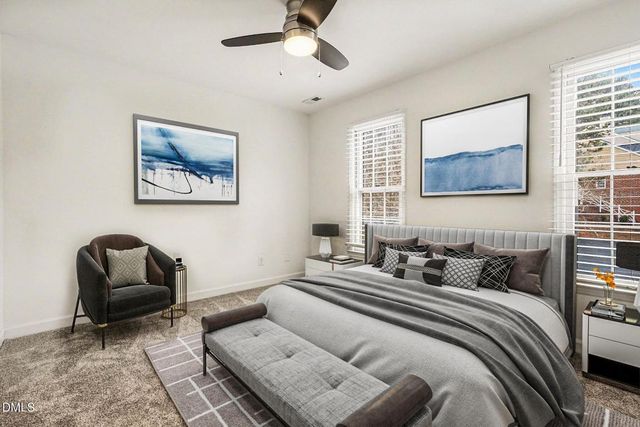 4541 Hershey Court, Raleigh, NC 27613