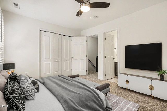 4541 Hershey Court, Raleigh, NC 27613