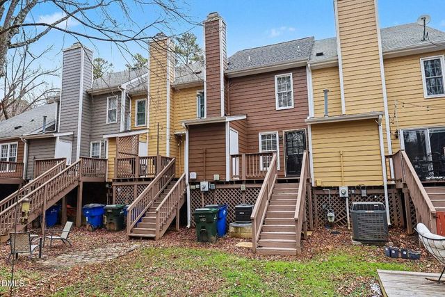 4541 Hershey Court, Raleigh, NC 27613