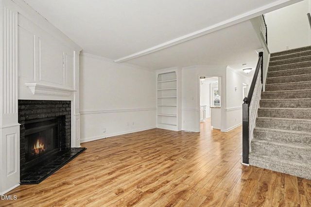 4541 Hershey Court, Raleigh, NC 27613