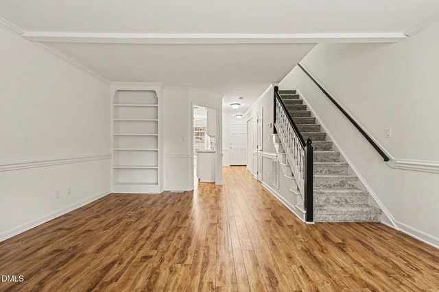 4541 Hershey Court, Raleigh, NC 27613