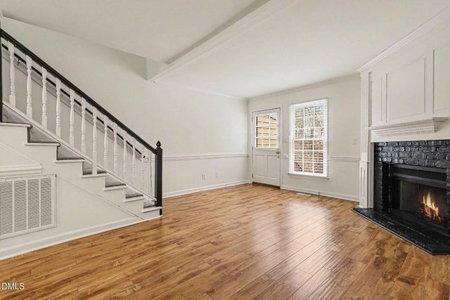 4541 Hershey Court, Raleigh, NC 27613