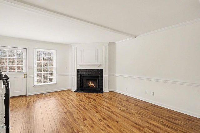 4541 Hershey Court, Raleigh, NC 27613