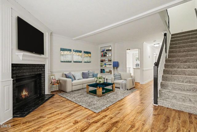 4541 Hershey Court, Raleigh, NC 27613