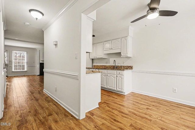 4541 Hershey Court, Raleigh, NC 27613