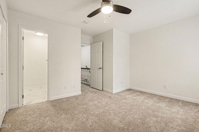 4541 Hershey Court, Raleigh, NC 27613