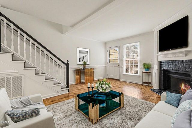 4541 Hershey Court, Raleigh, NC 27613