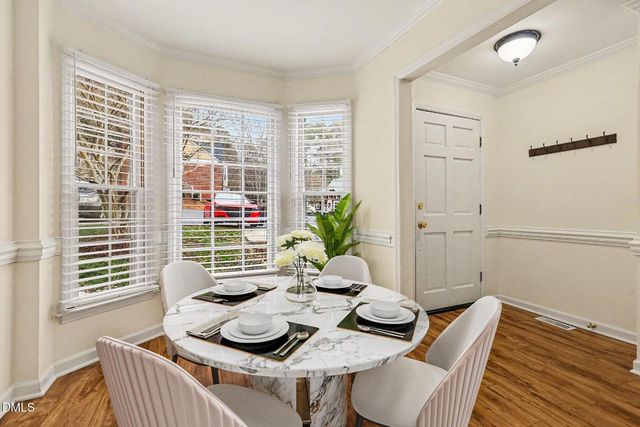 4541 Hershey Court, Raleigh, NC 27613