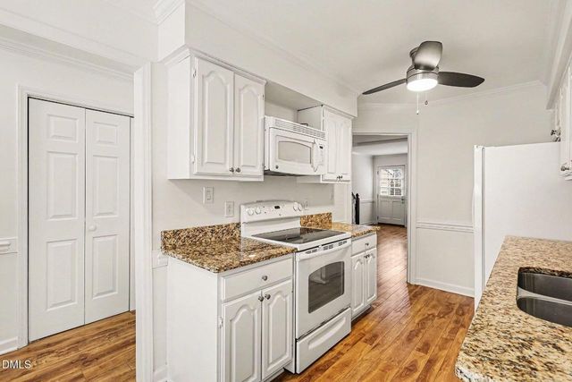 4541 Hershey Court, Raleigh, NC 27613