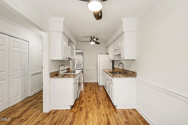 4541 Hershey Court, Raleigh, NC 27613