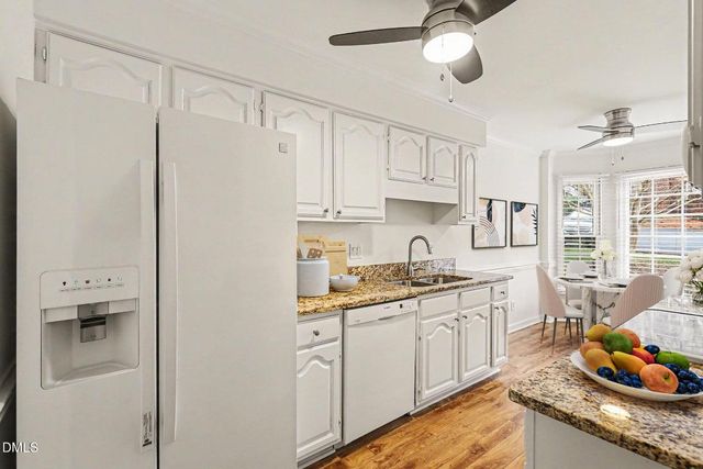 4541 Hershey Court, Raleigh, NC 27613