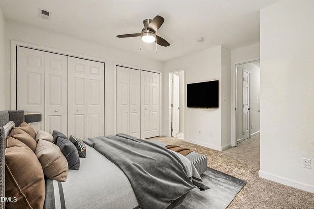 4541 Hershey Court, Raleigh, NC 27613